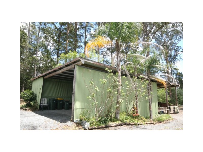 King Creek NSW 2446