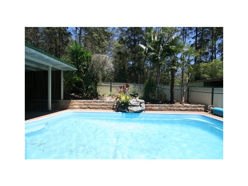 King Creek NSW 2446
