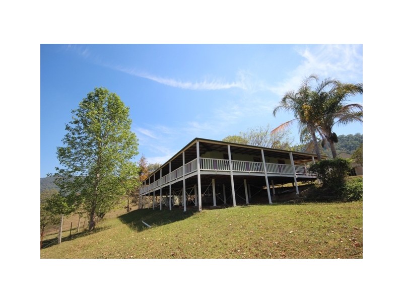 1052 Pipeclay Road, Beechwood NSW 2446