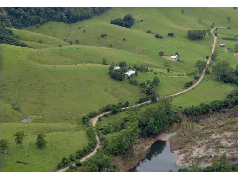 1052 Pipeclay Road, Beechwood NSW 2446