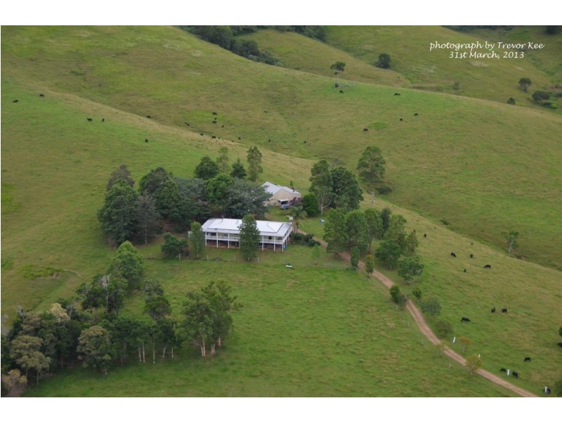 1052 Pipeclay Road, Beechwood NSW 2446