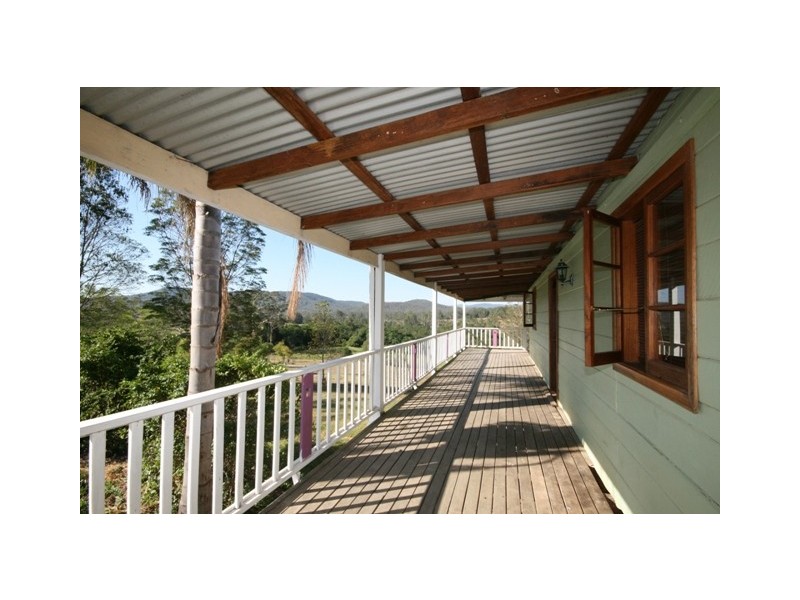 1052 Pipeclay Road, Beechwood NSW 2446