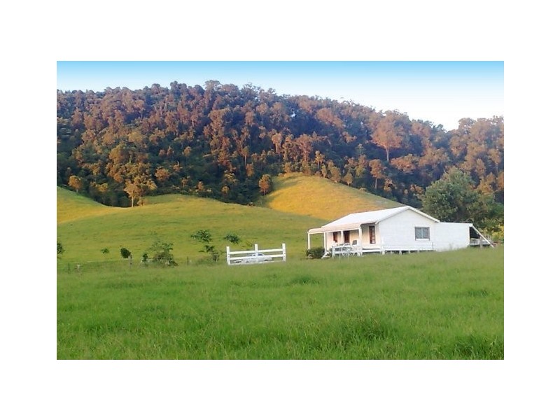 1052 Pipeclay Road, Beechwood NSW 2446