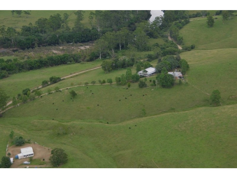 1052 Pipeclay Road, Beechwood NSW 2446