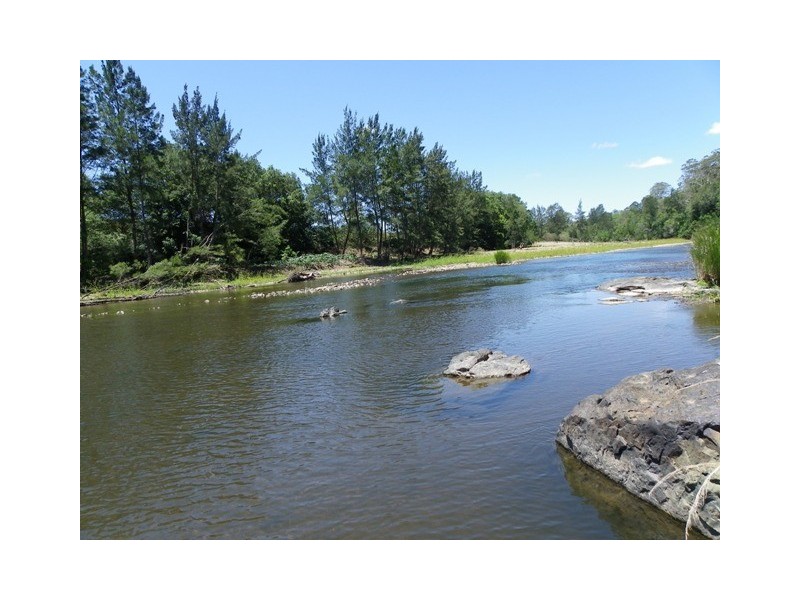 Hyndmans Creek NSW 2446