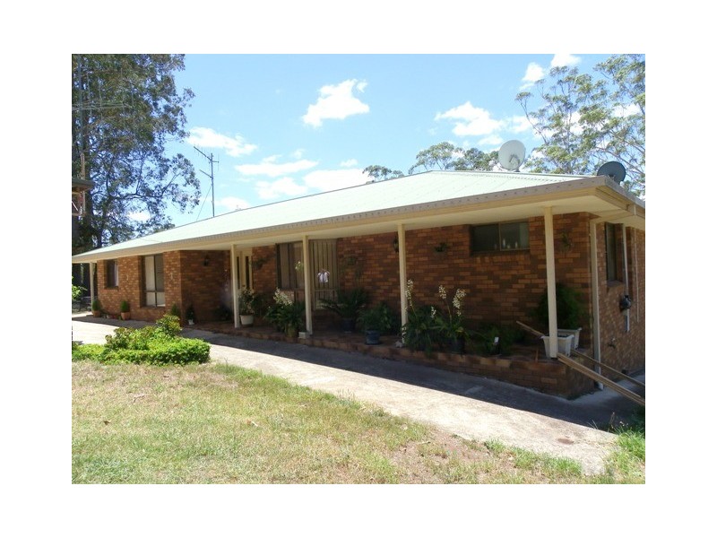 Hyndmans Creek NSW 2446