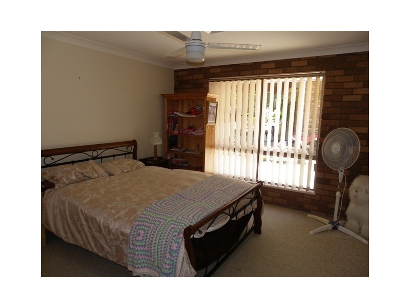 Hyndmans Creek NSW 2446