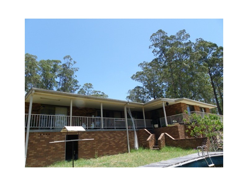 Hyndmans Creek NSW 2446