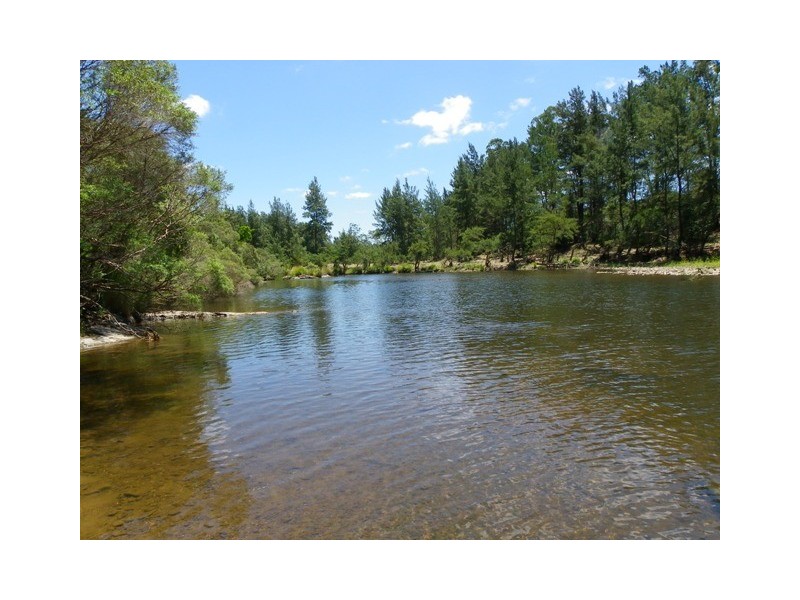 Hyndmans Creek NSW 2446