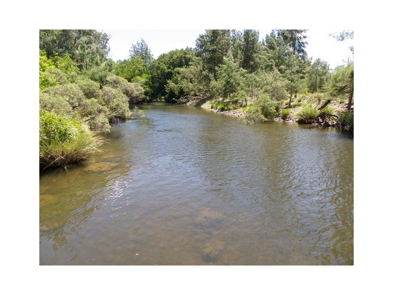 Hyndmans Creek NSW 2446