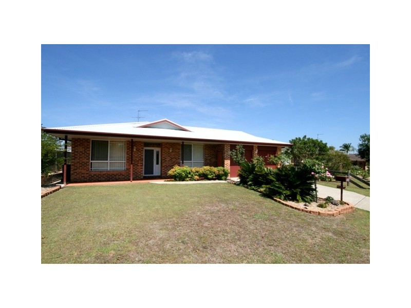 8 Forest Way, Wauchope NSW 2446