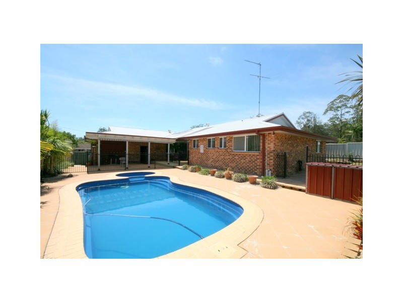 8 Forest Way, Wauchope NSW 2446