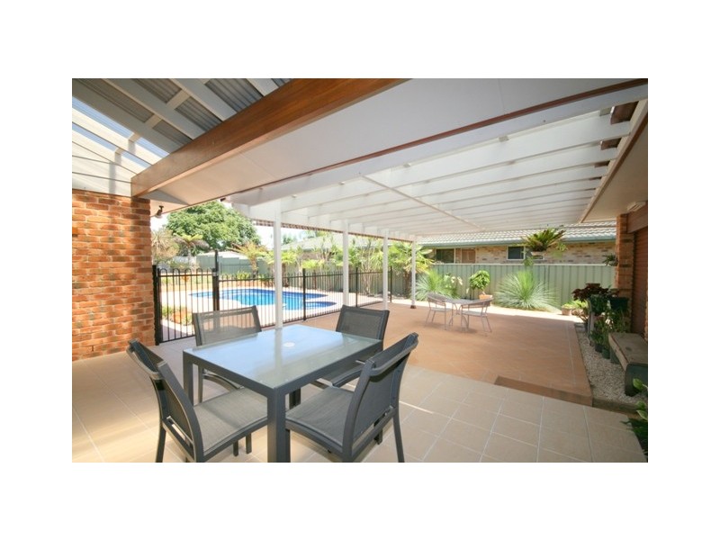 8 Forest Way, Wauchope NSW 2446