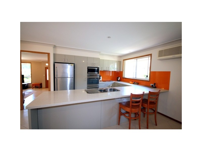 8 Forest Way, Wauchope NSW 2446