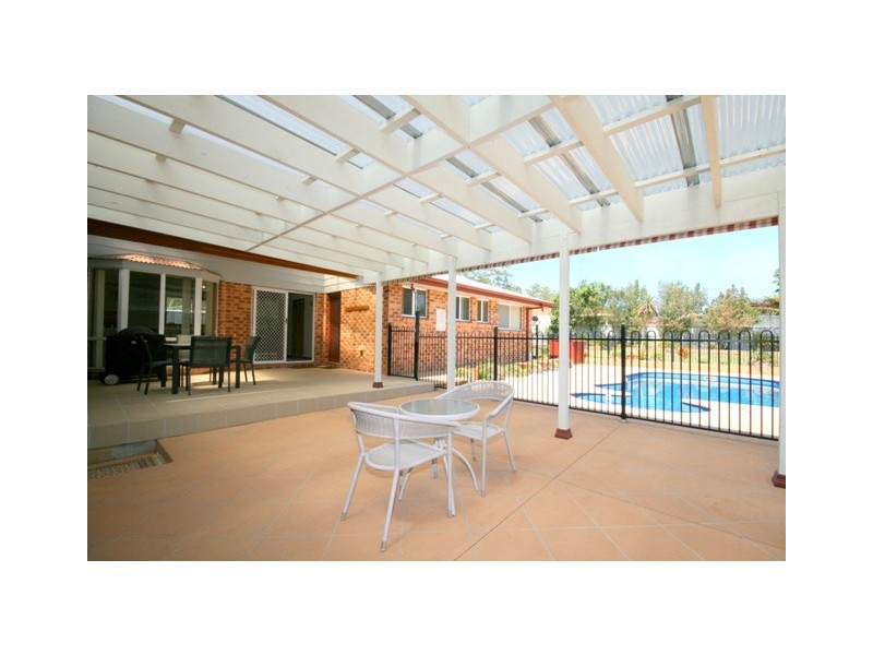 8 Forest Way, Wauchope NSW 2446