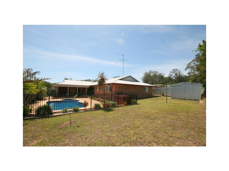 8 Forest Way, Wauchope NSW 2446