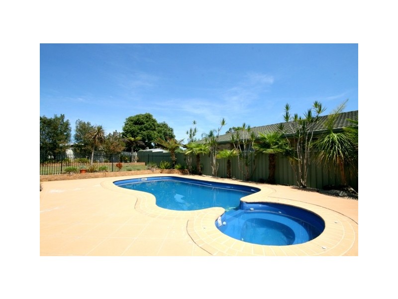 8 Forest Way, Wauchope NSW 2446