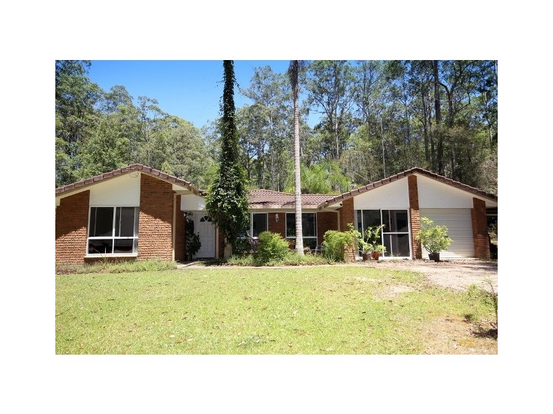 King Creek NSW 2446