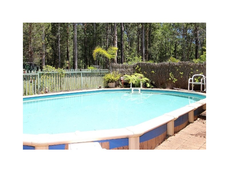 King Creek NSW 2446