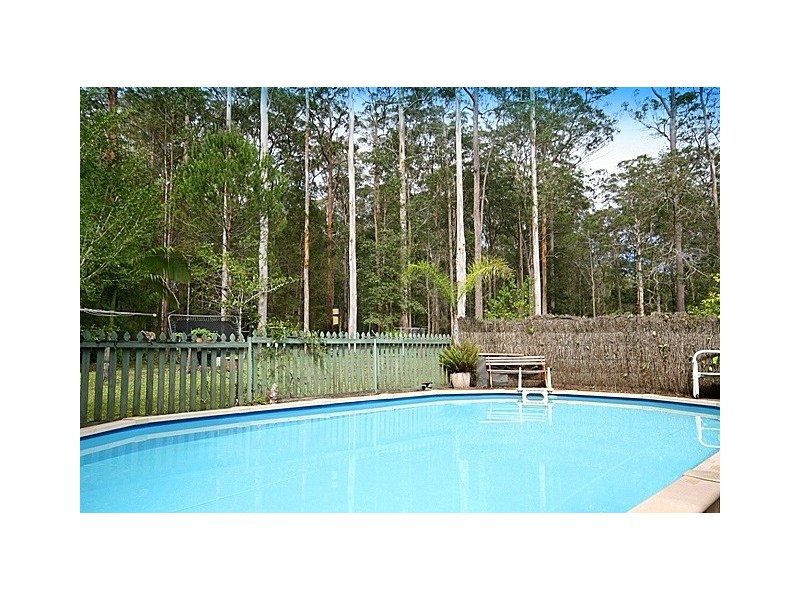 King Creek NSW 2446