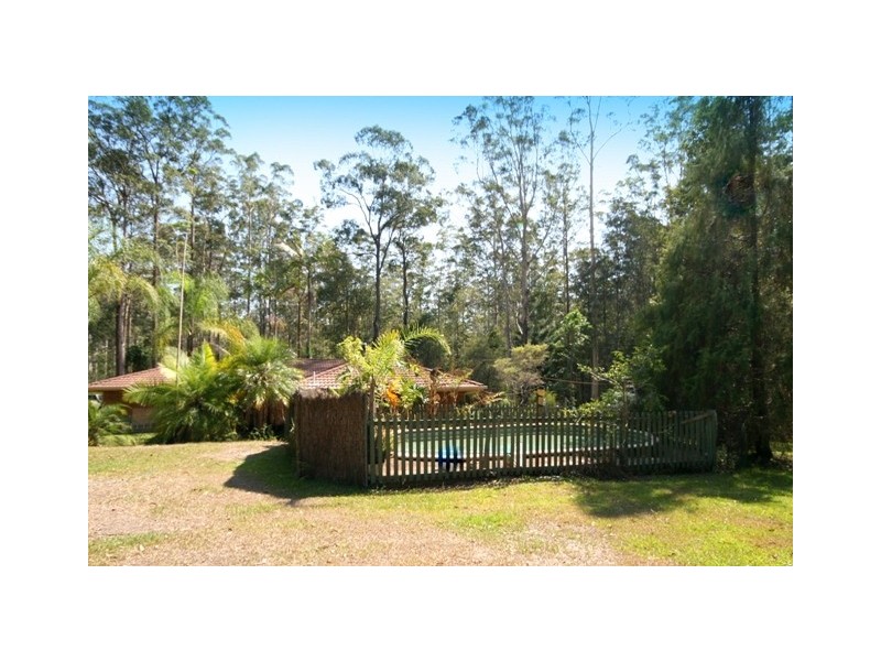 King Creek NSW 2446