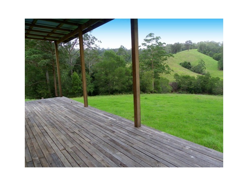 Pappinbarra NSW 2446