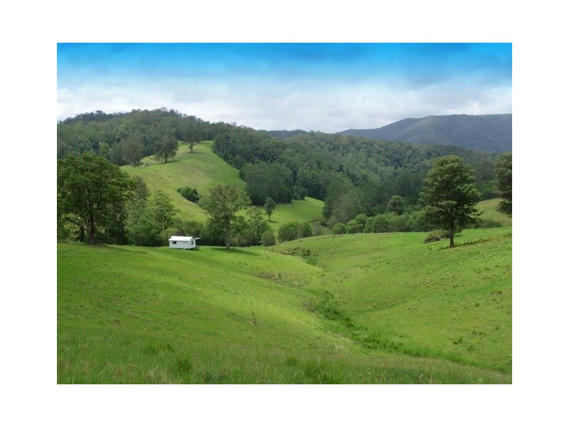 Pappinbarra NSW 2446