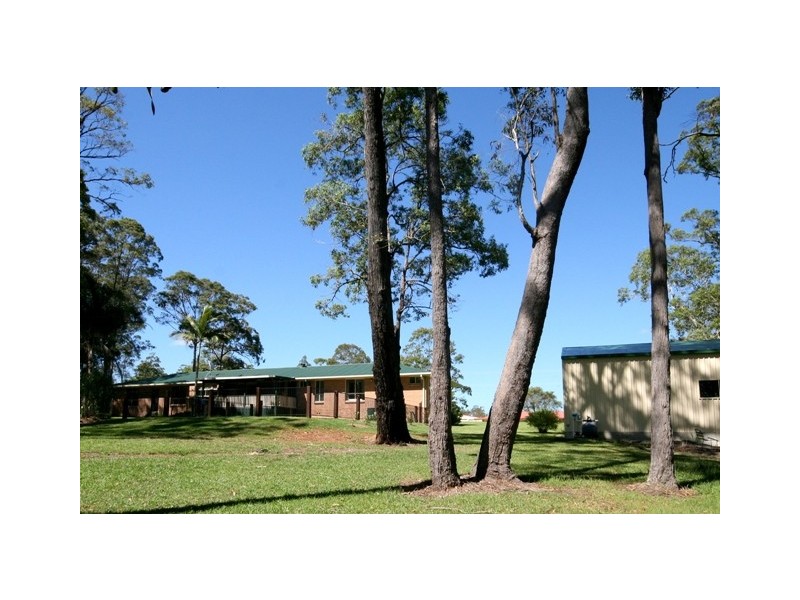 Sancrox NSW 2446
