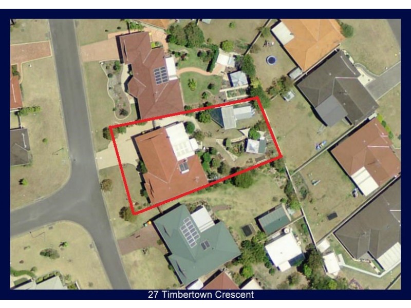 27 Timbertown Crescent, Wauchope NSW 2446
