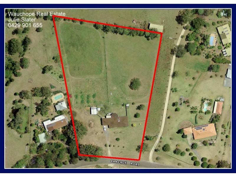 Sancrox NSW 2446