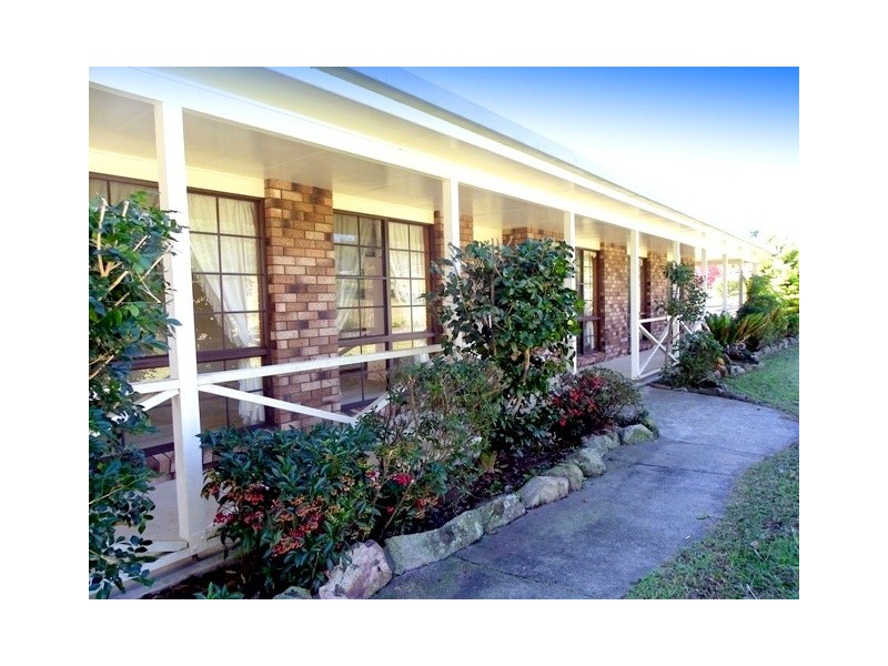 Sancrox NSW 2446