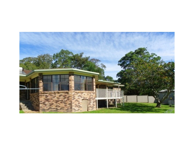 Sancrox NSW 2446