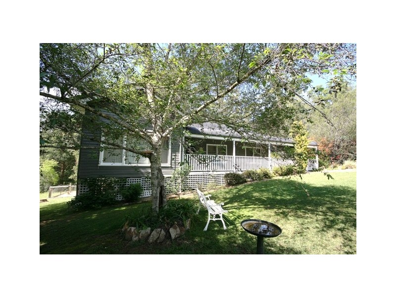 44 Warrew Crescent, King Creek NSW 2446