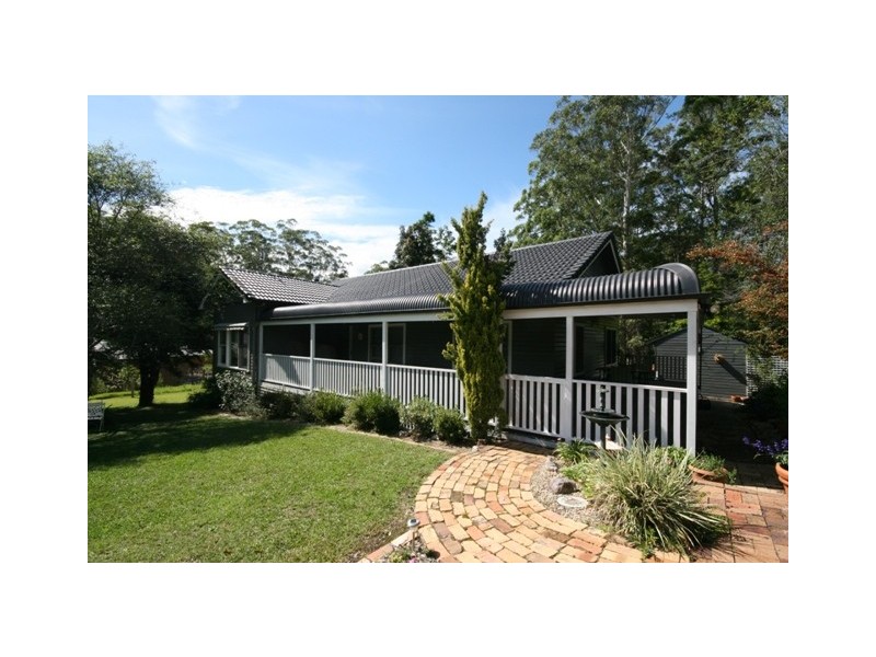 44 Warrew Crescent, King Creek NSW 2446