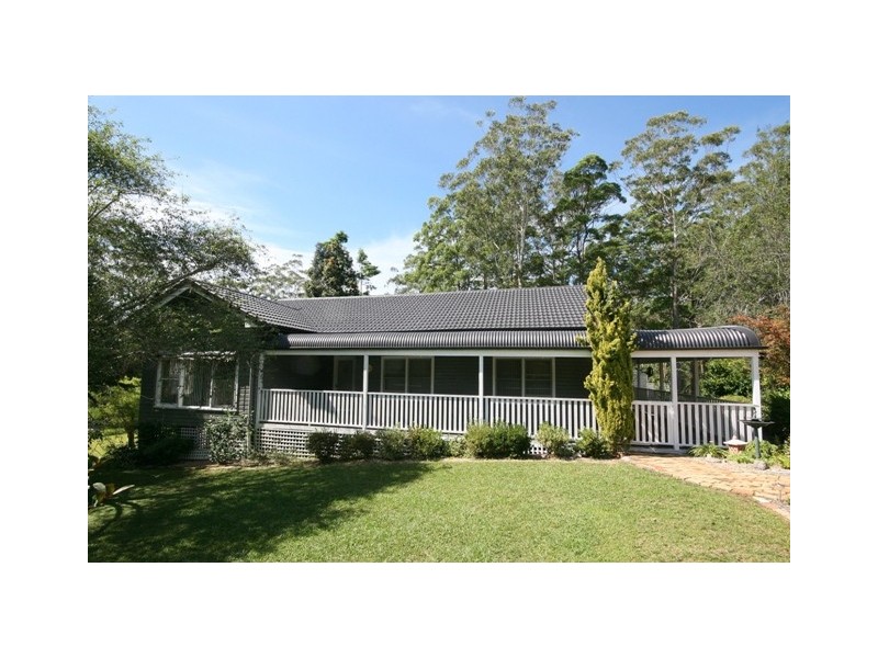 44 Warrew Crescent, King Creek NSW 2446