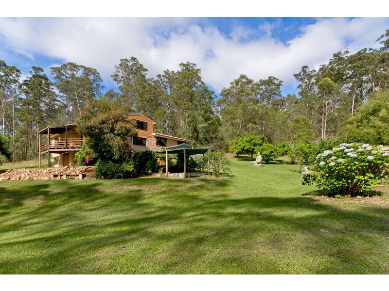 Telegraph Point NSW 2441