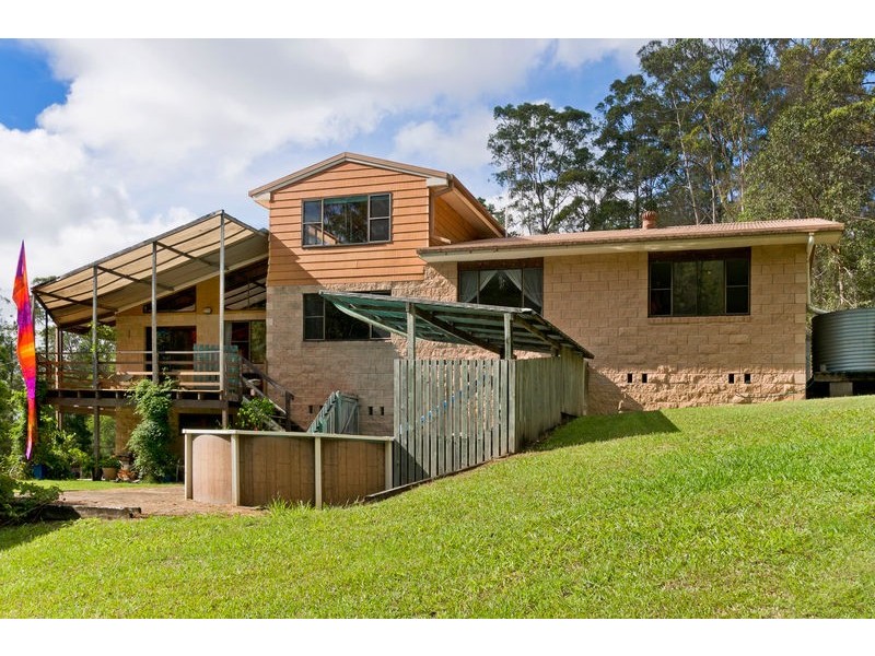 Telegraph Point NSW 2441