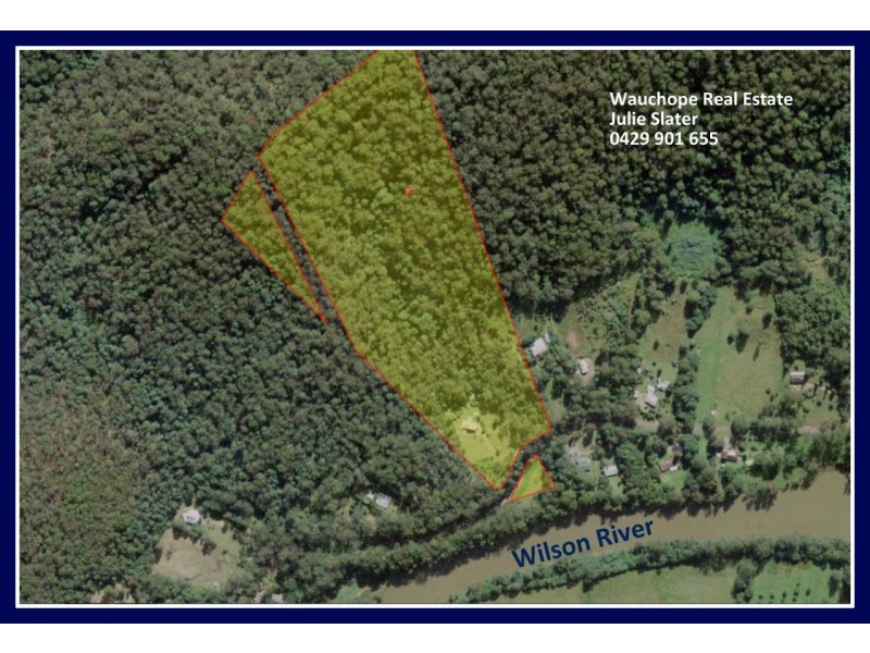 Telegraph Point NSW 2441