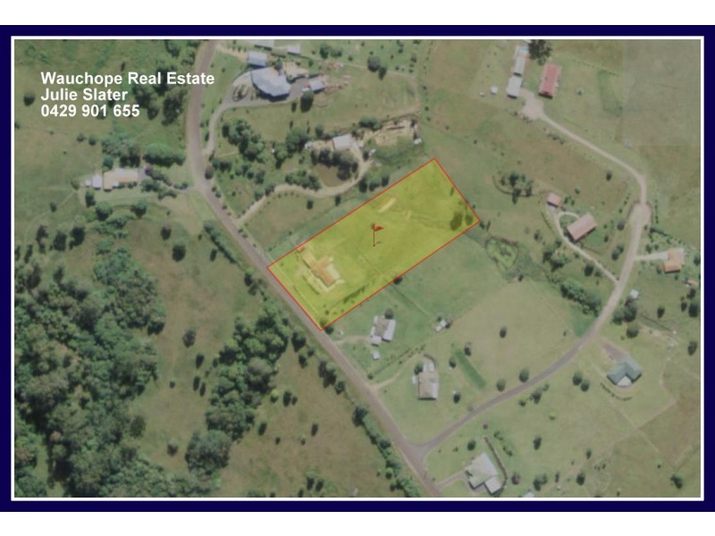 77 Koree Island Road, Beechwood NSW 2446