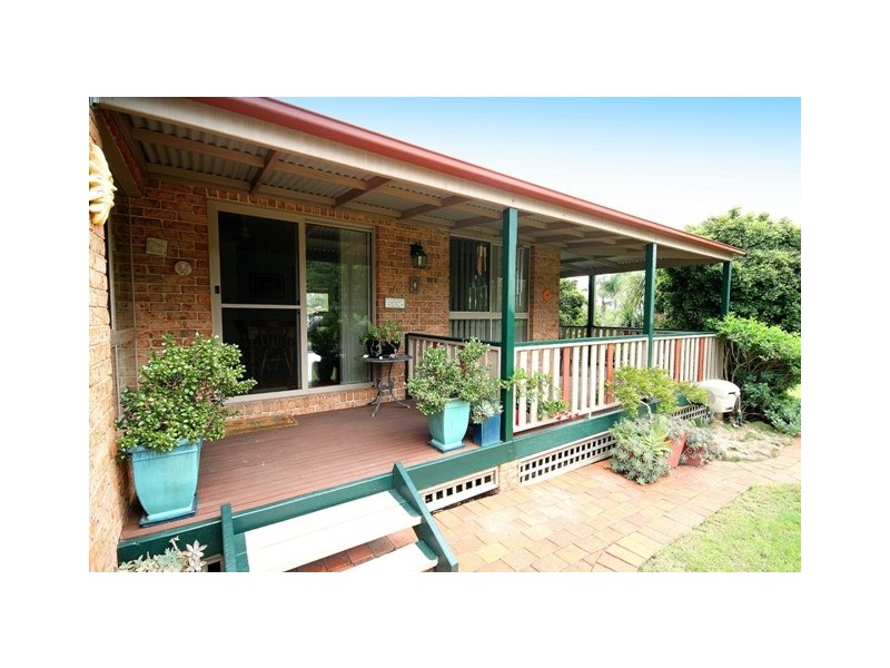 Beechwood NSW 2446