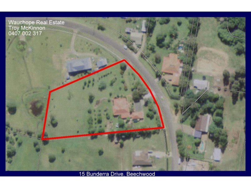 Beechwood NSW 2446