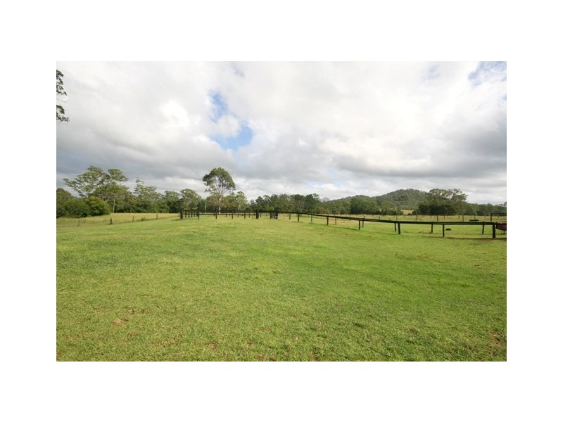 Gum Scrub NSW 2441
