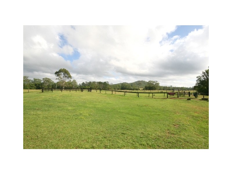 Gum Scrub NSW 2441