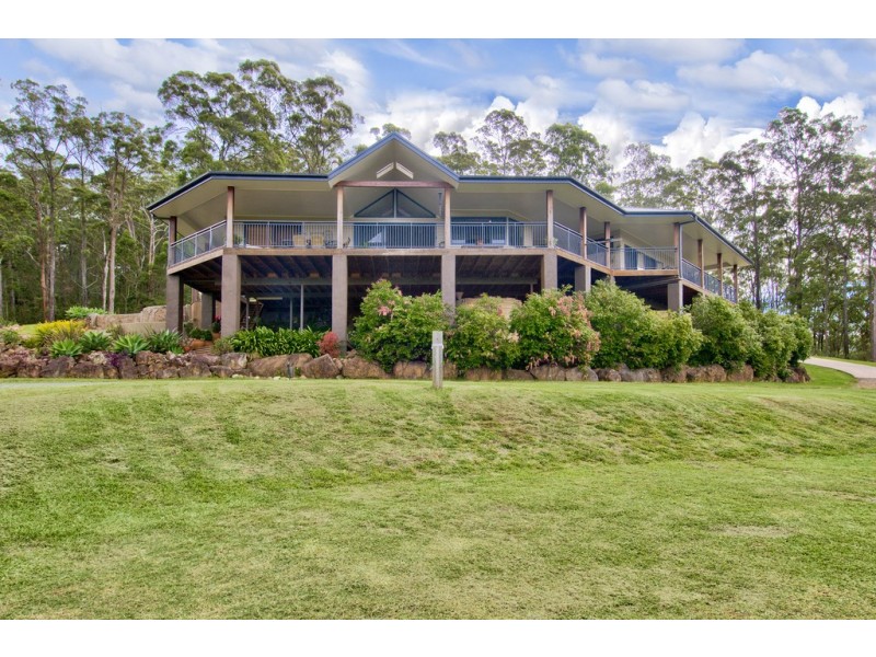 625 Comboyne Road, Byabarra NSW 2446