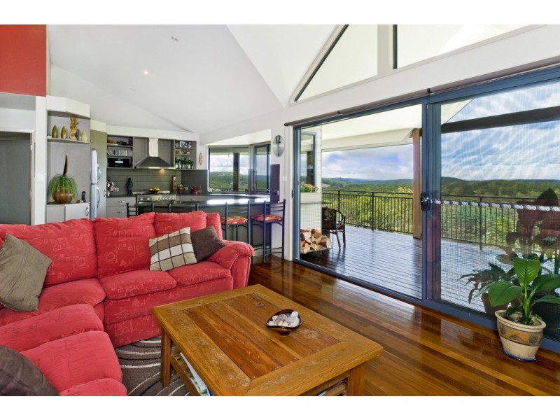 625 Comboyne Road, Byabarra NSW 2446