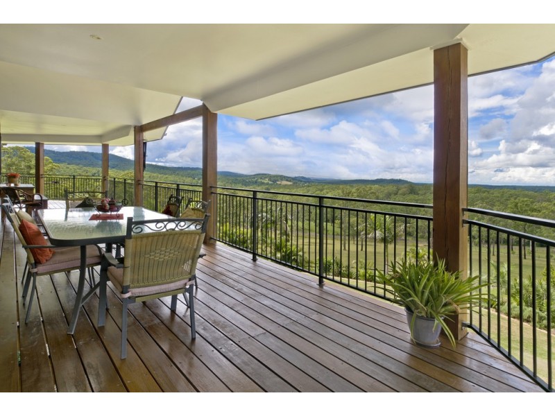 625 Comboyne Road, Byabarra NSW 2446