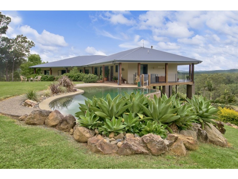 625 Comboyne Road, Byabarra NSW 2446