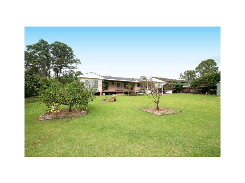 Beechwood NSW 2446