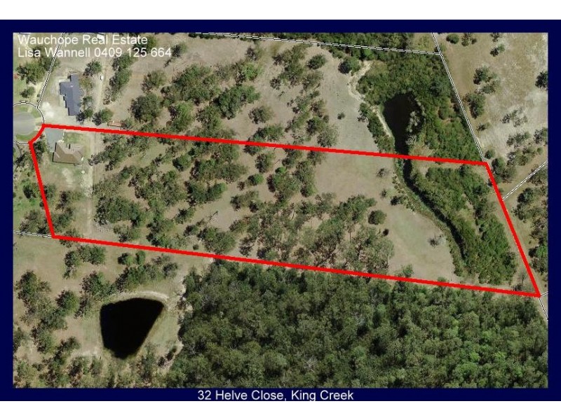 32 Helve Close, King Creek NSW 2446