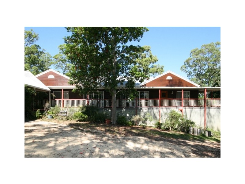 Beechwood NSW 2446